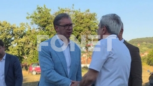 Smeta im jaka Srbija 