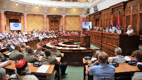 Tribina 31 godina od "Oluje"