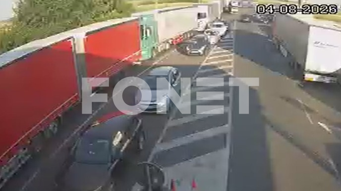 Zddržavanje na granicama