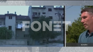 Služen parastos u Biskupiji