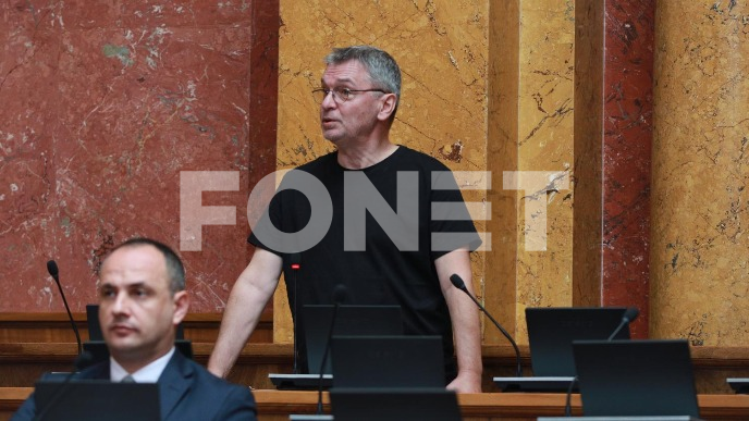 Poziv ministarkizaštite životne sredine