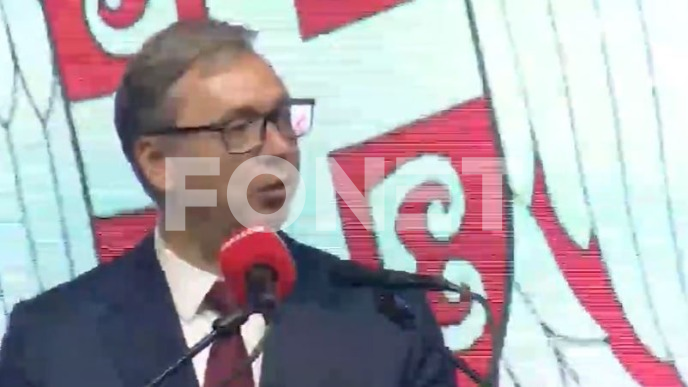 Nikada više neće bit Oluje