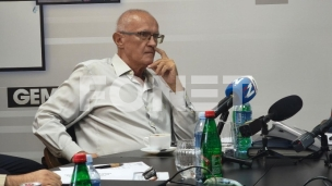 Konkurs u Komisiji za žalbe