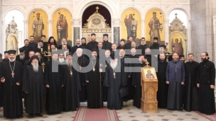 Eparhija:Hvala Vučiću na brizi