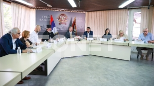 Jubilej u Brankovini