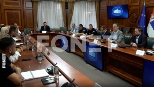 U jednom danu 178 požara