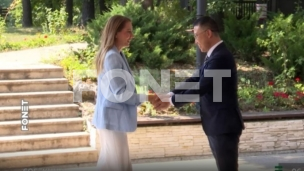 Vesti u 60 sekundi