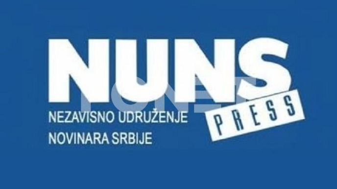 Osuda pretnji uredniku portala 