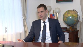 Proterivanje ruskog uticaja