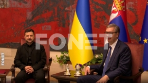 Razgovor o konkretnoj saradnji