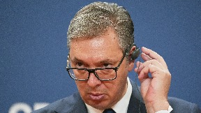 Podrška ukrajinskom EU putu