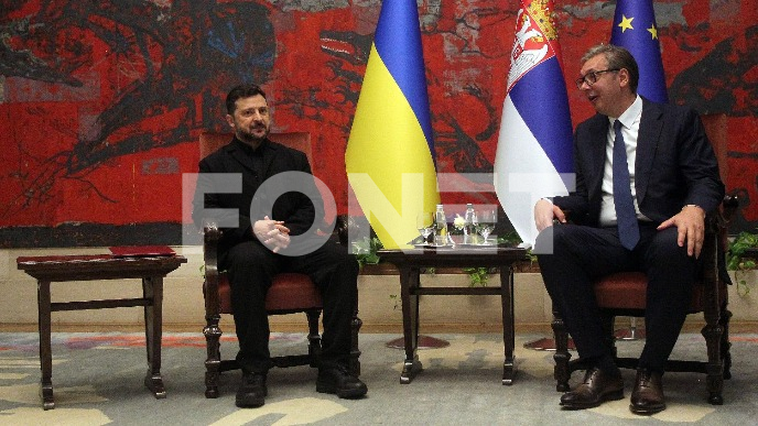 Priština reaguje zbog posete 