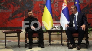 Priština reaguje zbog posete 