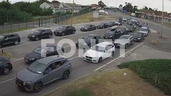 ČEKANJE SAT I PO NA HORGOŠU 2