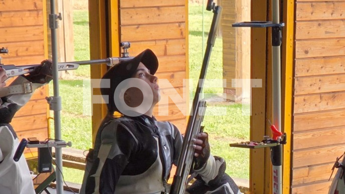 Peto mesto za srpski tandem