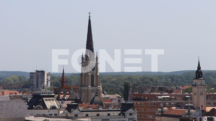 Prijava zbog kršenja prava 
