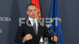 Srbija sama odlučuje o vodama 