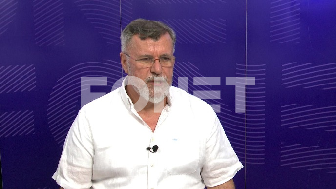 U julu 106 verbalnih napada 