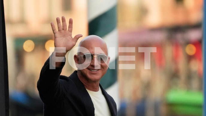 Bezos kupuje Liverpul