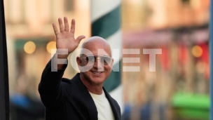 Bezos kupuje Liverpul