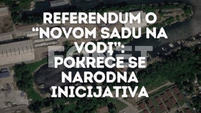 Inicijativa za referendum