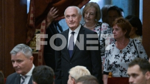 Izabran predsednik Mađarske 