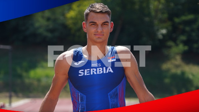 Katanić u polufinalu