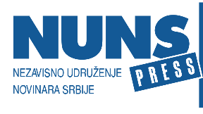 Pronaći odgovorne za napad