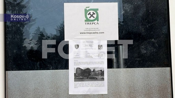 Traži se napuštanje objekata 