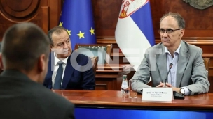 Nasilje nad Srbima da prestane 