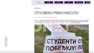 Vesti u 60 sekundi