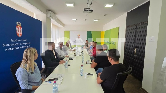 Biće viša cena suncokreta