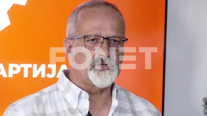 Radnička partija ide na izbore