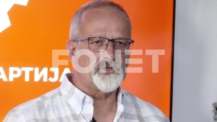 Radnička partija ide na izbore