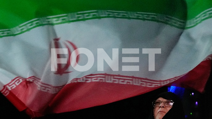 Teheran: Prihvatite poraz