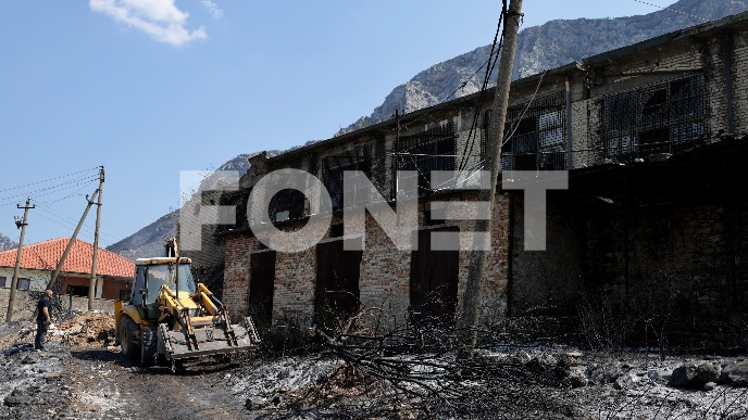 Povređeno šest osoba 