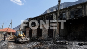 Povređeno šest osoba 