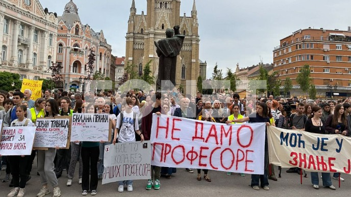 Gde će učenici od septembra 