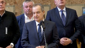 Saučešće zbog smrti Vedrane Rudan