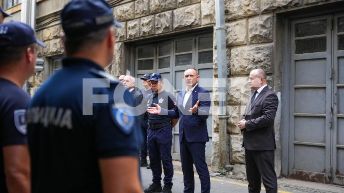 PU: Sva ubistva rešena