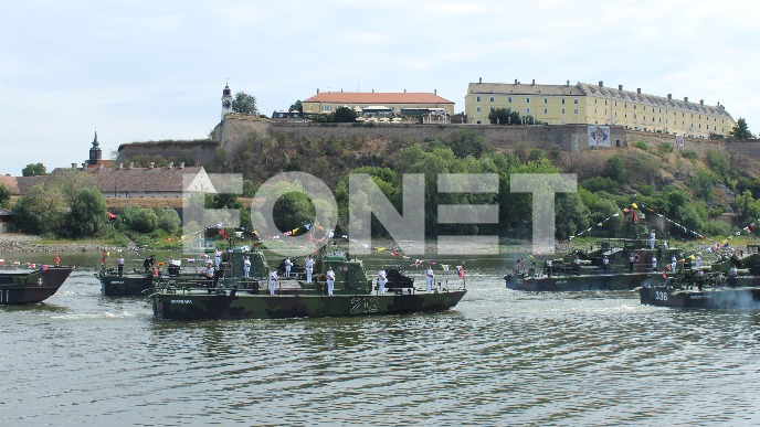 Dan rečne flotile
