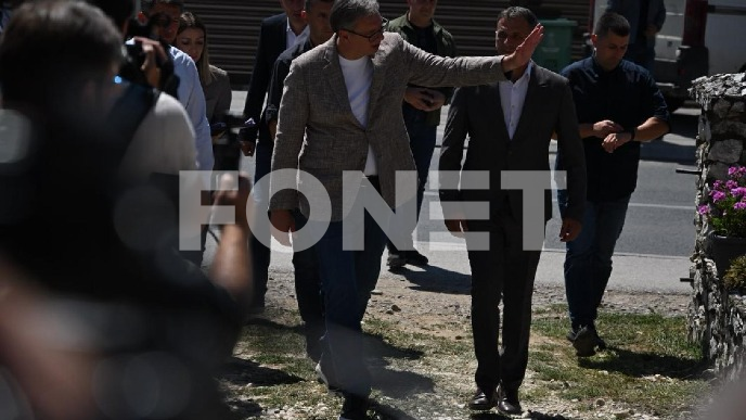 Otkaz zbog nedolaska na miting