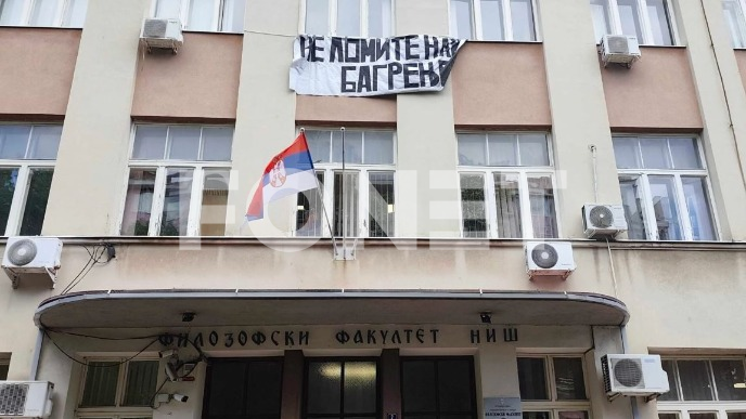 I dalje bez plate 