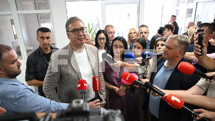 Izbori 18. ili 25. oktobra
