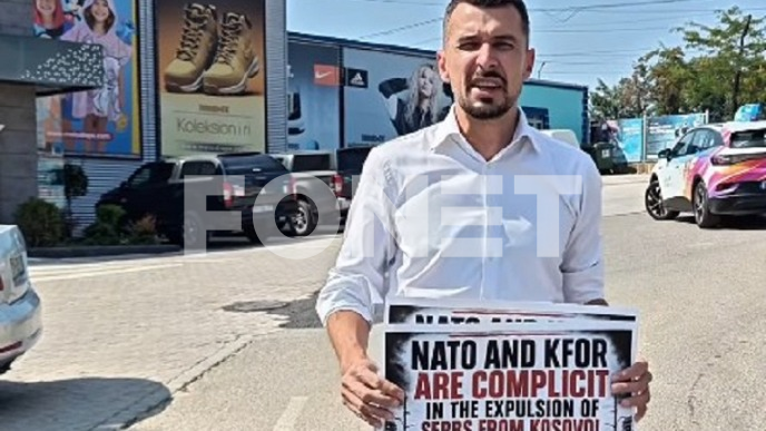 PUŠTENI POSLE SASLUŠANJA