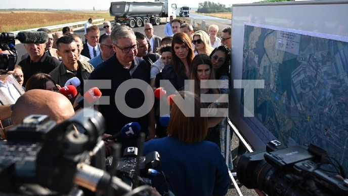 Poseta i Novom Sadu i Užicu