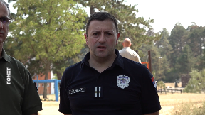 Srbija prihvatila pomoć EU