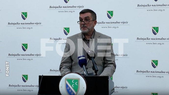 Zajednički nastup Bošnjaka
