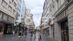 Oblačno uz moguće padavine 