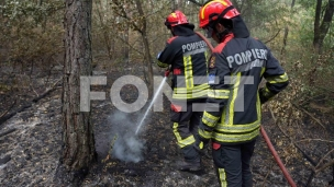 Mirno i stabilno kod Kovina 